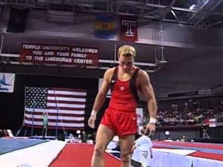 2001 U.S. Gymnastics Championships - Men - Full Broadcast