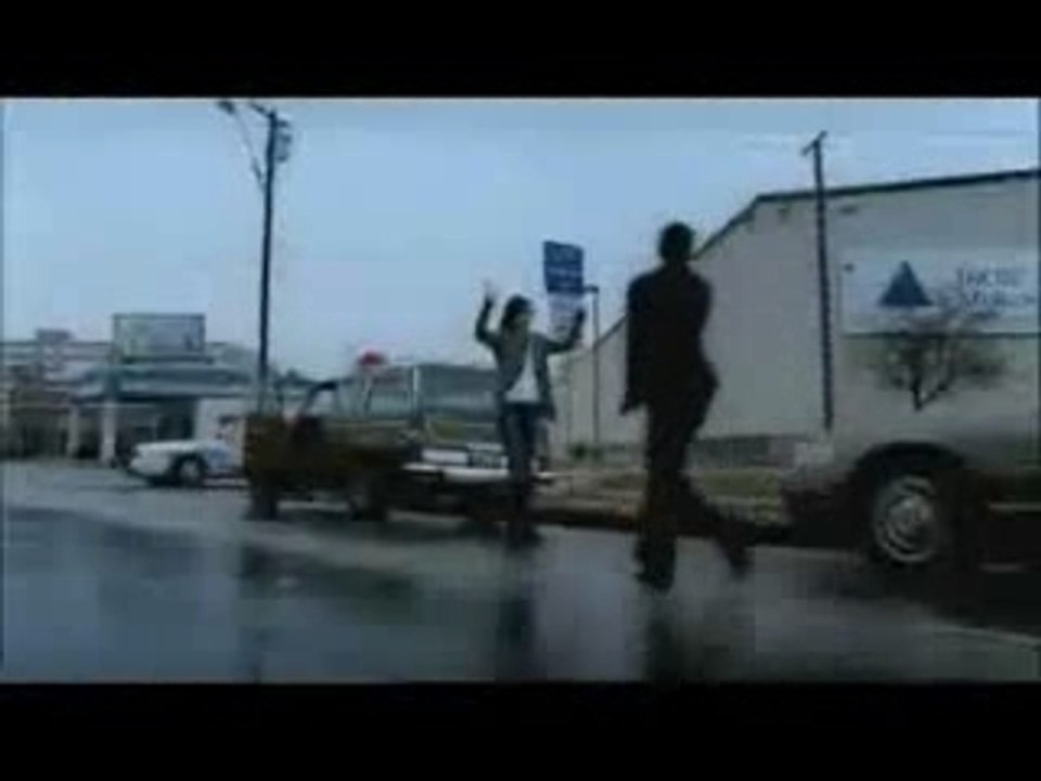 Prison Break 2x19/20 Trailer Polish TV(Polsat)