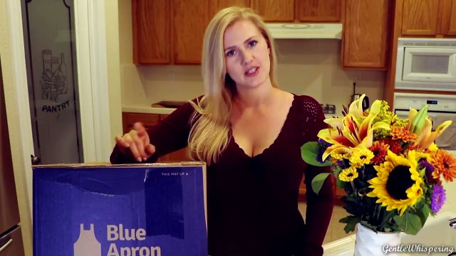 ASMR Cooking Session Vegetarian Chopping Sizzling Soft Spoken