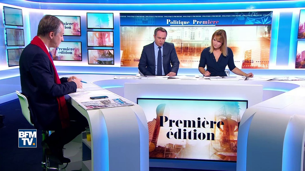 EDITO - "Le gouvernement veut punir les riches qui ont choisi d'être rentiers"