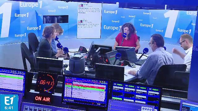 J'ai choisi pour vous - Raphaëlle Duchemin revient sur une expérimentation concernant l'amélioration des conditions de travail