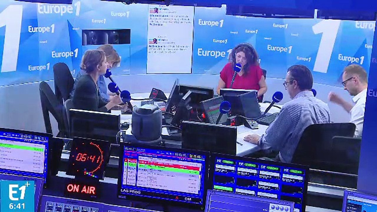 J'ai choisi pour vous - Raphaëlle Duchemin revient sur une expérimentation concernant l'amélioration des conditions de travail