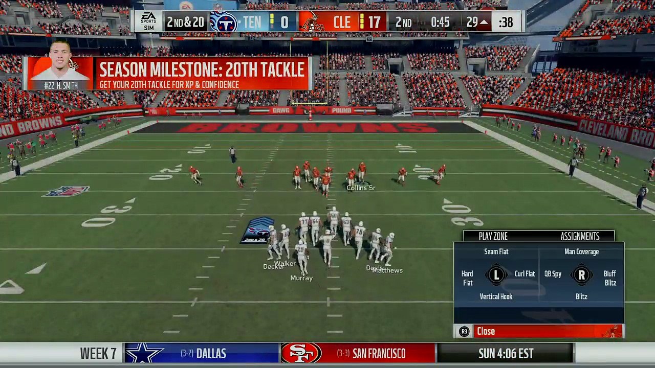 NFL (50)