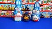 Easter Bunny Kinder Surprise Star Wars Surprise Egg Kinder Toys Easter Bunnys AMAZING !!
