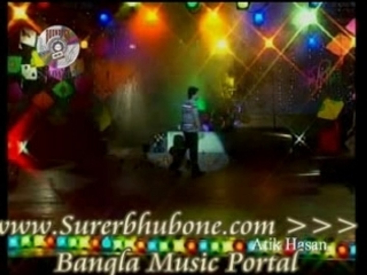 Bangla Music Song/Video: Moushimi