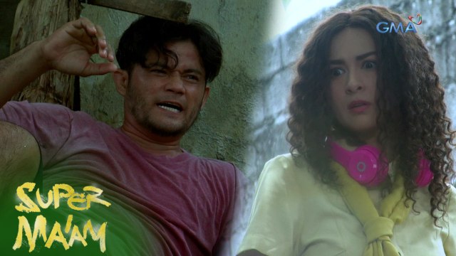 Super Ma'am: Tikman ang bangis ni Minerva | Episode 7