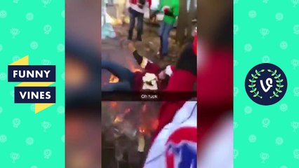 RUSH WEEK! Fraternity & Sorority Fails Compilation - Funny Vines 2017