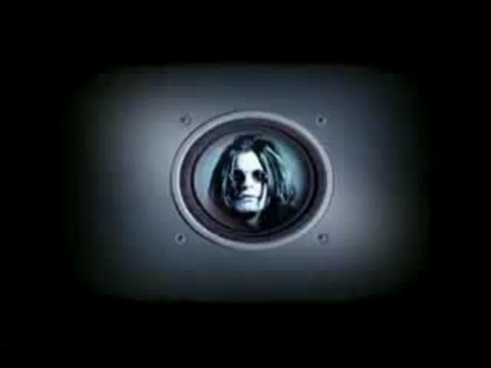Ozzy Osbourne - Road To Nowhere