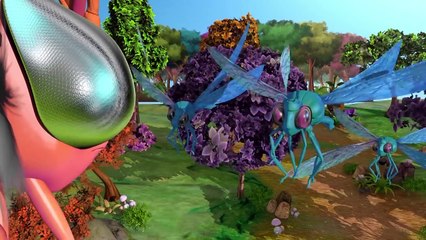 Liontin Ratu Bidadari - Bag.1 - Dongeng Anak Indonesia - Indonesian Fairytales