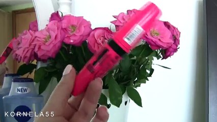 [7/7] VLOG : GOLD TATTOOS, BALL LIGHTS & MINI ROOM TOUR