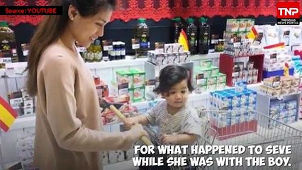 Toni Gonzaga, Inaming Napabayaan si Baby Seve na Ikinagalit ng kanyang Asawang si Paul Soriano