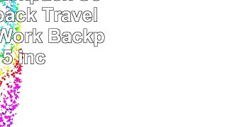 KIDDS Limited Edition Unisex Backpack School Backpack Travel Backpack Work Backpack 15