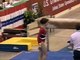 Kim Kelly - Vault 2 - 1989 U.S. Gymnastics Championships - Event Finals