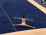 Michael Racanelli  Floor Exercise - 1989 U.S. Gymnastics Championships - Event Finals