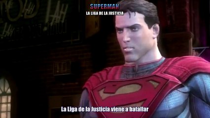 Los Vengadores vs La Liga de la Justicia. Épica Batalla Final de Rap del Frikismo | Keyblade & Otros