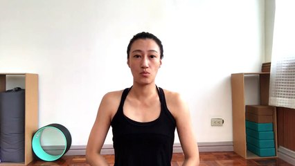 [EVA YOGA]하체부종 셀룰라이트 제거 빈야사요가 2