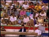 1989 US. Gymnastics Championships - Event Finals - Full Broadcast