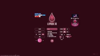 LIMAX.IO - PLAY AS A RAIN DROP AND LAY DOWN TRAPS!
