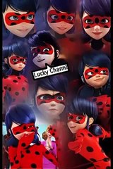 Imágenes y fondos de Miraculous Ladybug + Link de Descarga