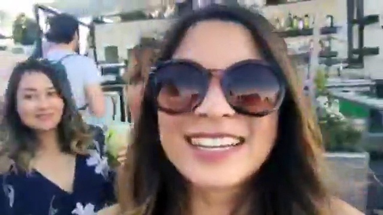 Dream Trip to spain