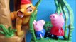 Peppa Pig y el León Kion La Guardia del León | Capítulo Pigstorias y Playset Defiende la Manada