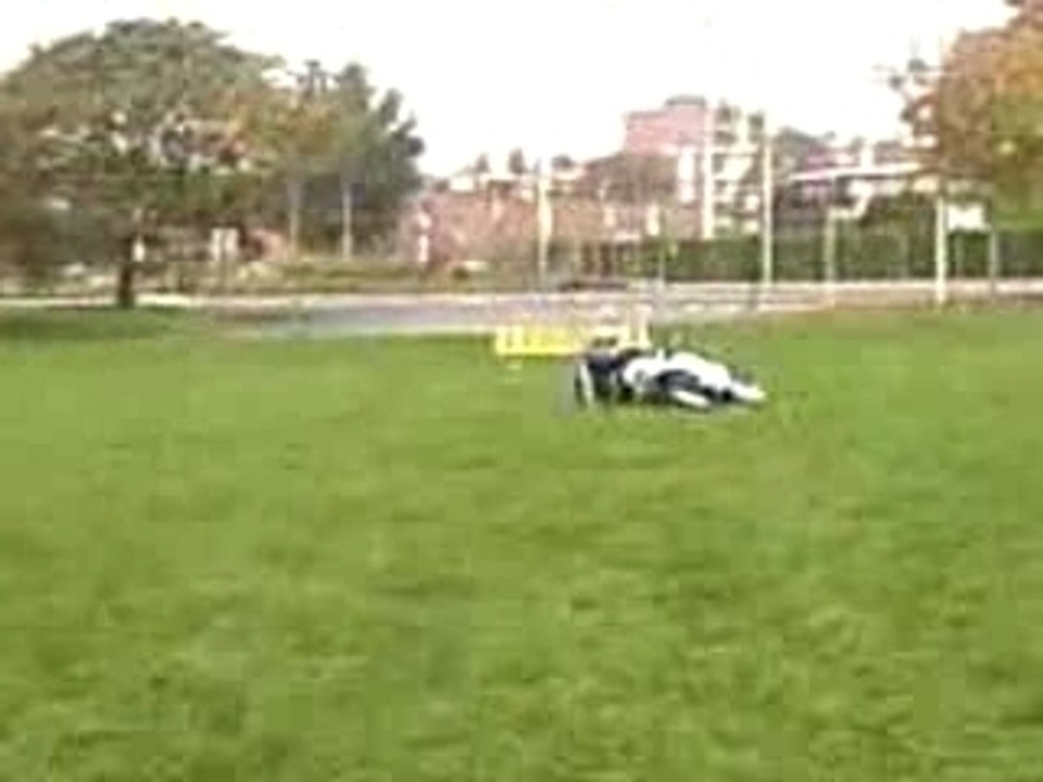 Jord@n le pilote