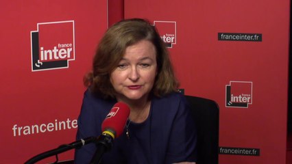 Nathalie Loiseau : "L'idée n'est pas forcément d'avancer à 28 tous ensemble d'un même pas tout le temps."