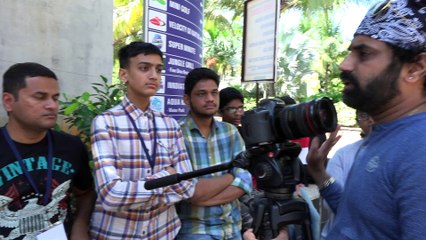 IFC Weekend Workshop - HI RES