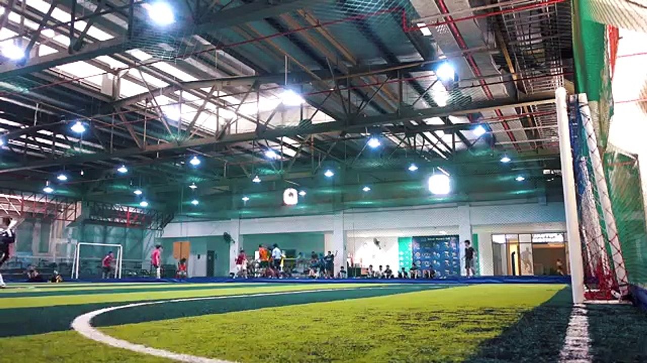 CROSSBAR CHALLENGE (ft. Atta Halilintar & Gameroni)