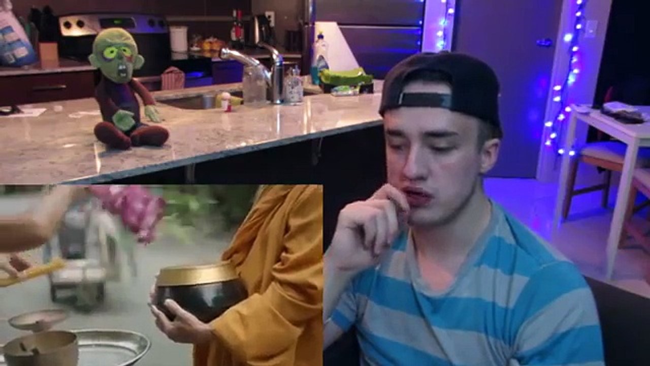 TRY NOT TO CRY CHALLENGE (SAD)