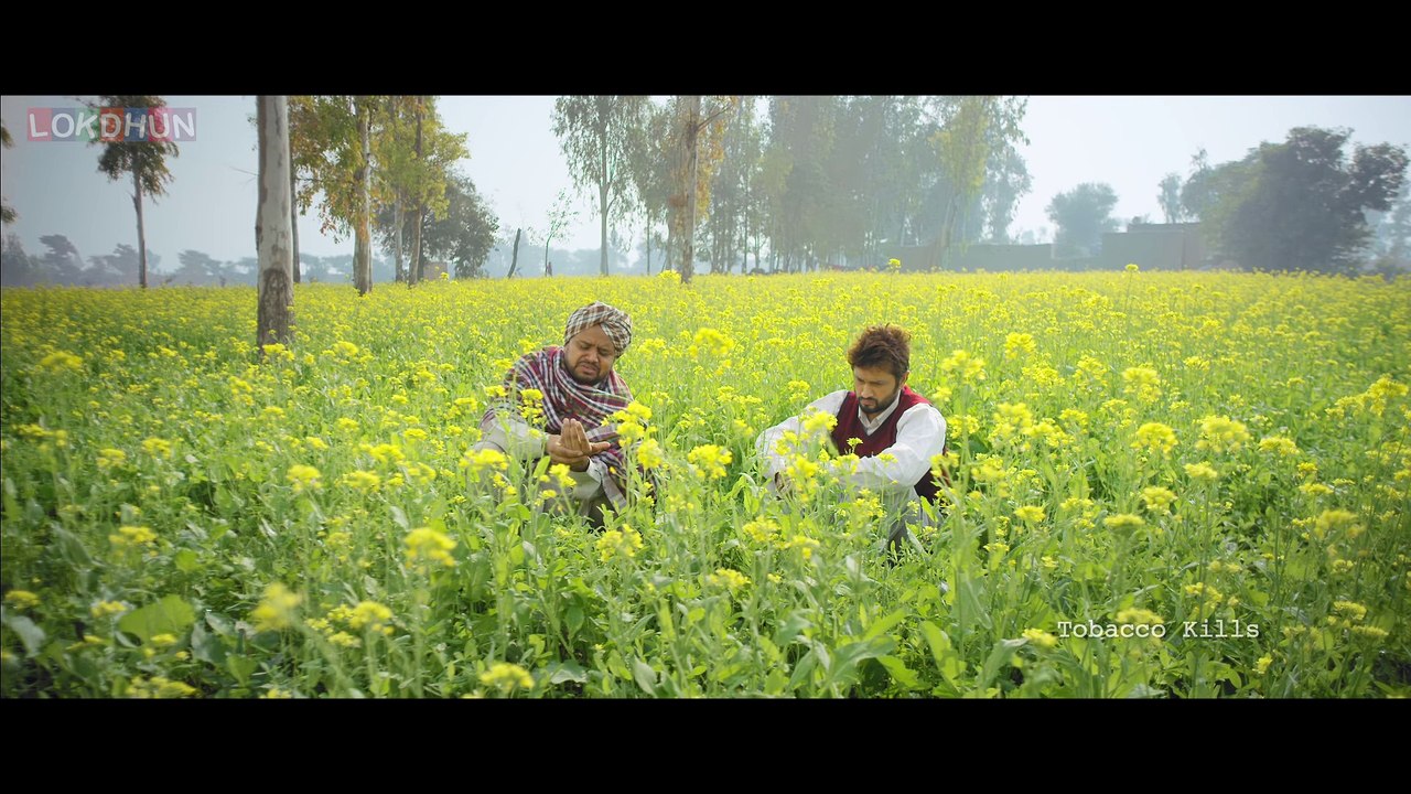 Main Teri Tu Mera (FULL MOVIE) - Roshan Prince, Mankirt Aulakh - Latest Punjabi Movie 2017