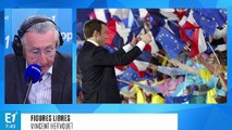 Les propositions d’Emmanuel Macron pour relancer l’Union européenne