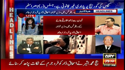 Headlines 1100 27th September 2017