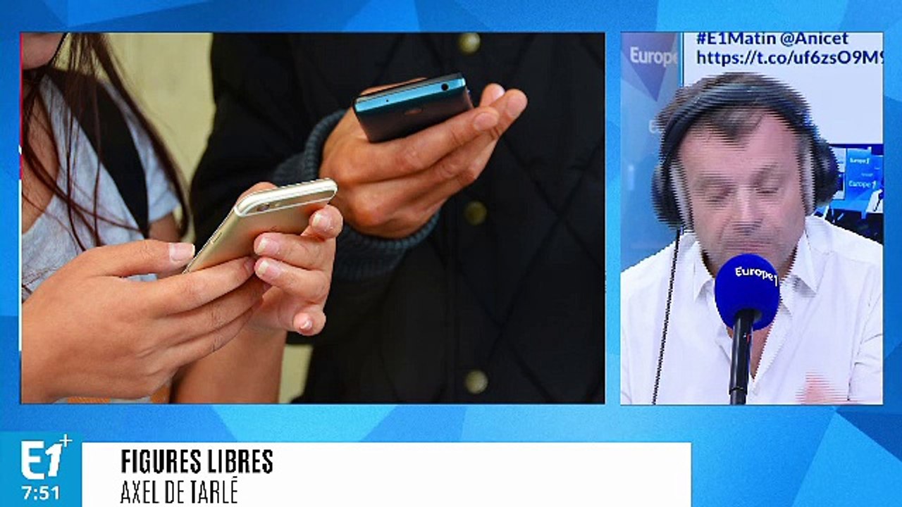 Sept millions de Français n'ont toujours pas accès à une connexion de qualité