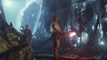 Transformers: The Last Knight 2017 || Full Movie Online