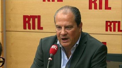 "Le quinquennat de Hollande a manqué de sens", pour Jean-Christophe Cambadélis