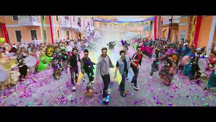 Golmaal Again trailer - Releasing 20th October - Rohit Shetty - Ajay Devgn -Dailymotion