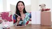 Apple IPAD Pro 9.7 Review & Unboxing | ROSE GOLD & Apple Pencil