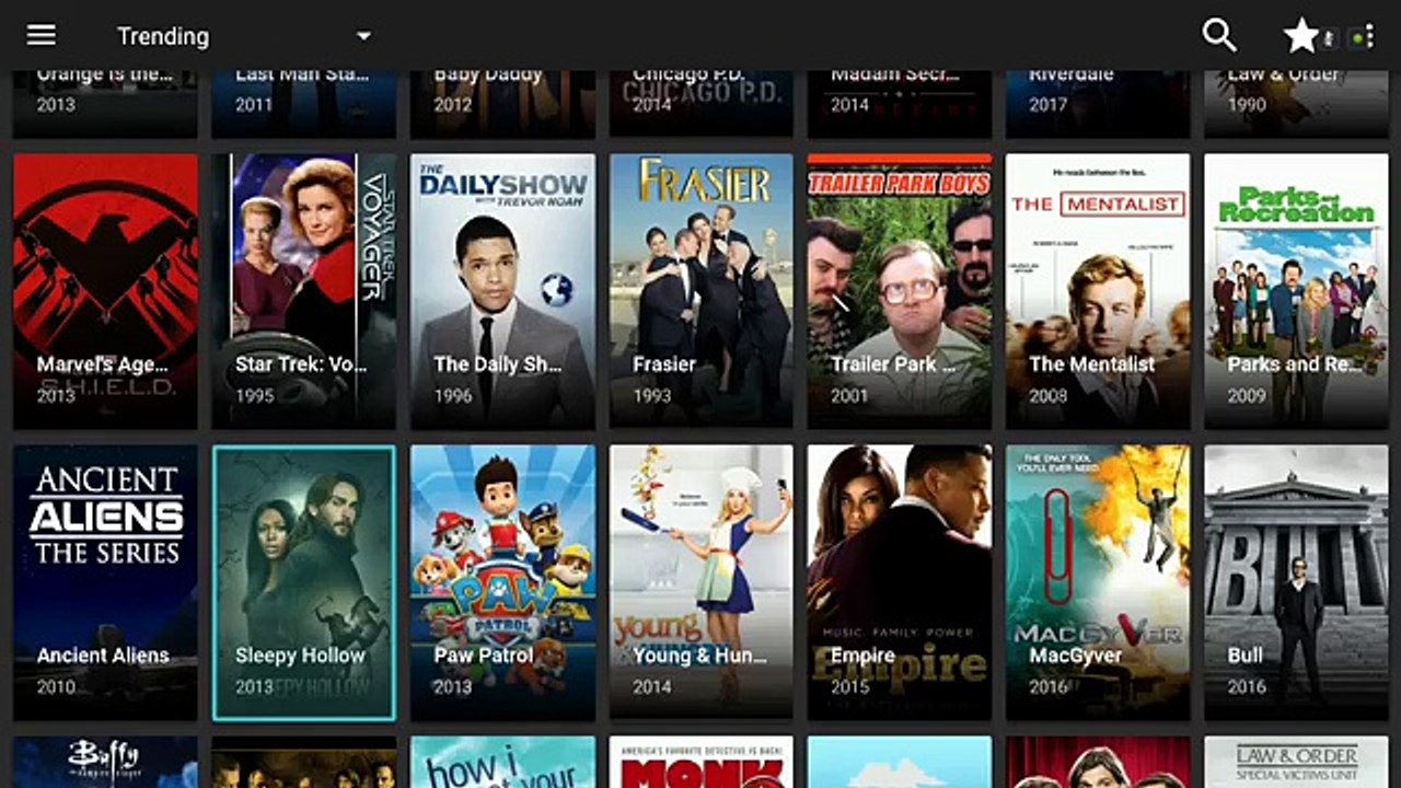 TOP 5 BEST ANDROID APPS TO INSTALL ON YOUR ANDROID TV BOX/FIRESTICK DEVICE! APRIL 2017