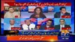 Hassan Nisar Gets Hyper on Imtiaz Alam's Arguments, Hot Debate