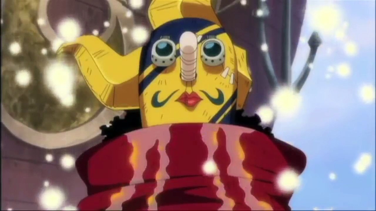 ワンピース祝２０周年！麦わらの一味名言集