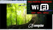 Como Hackear Wifi 2017 WEP, WPA y WPA2 (2DA PARTE) | GB COMPUTER