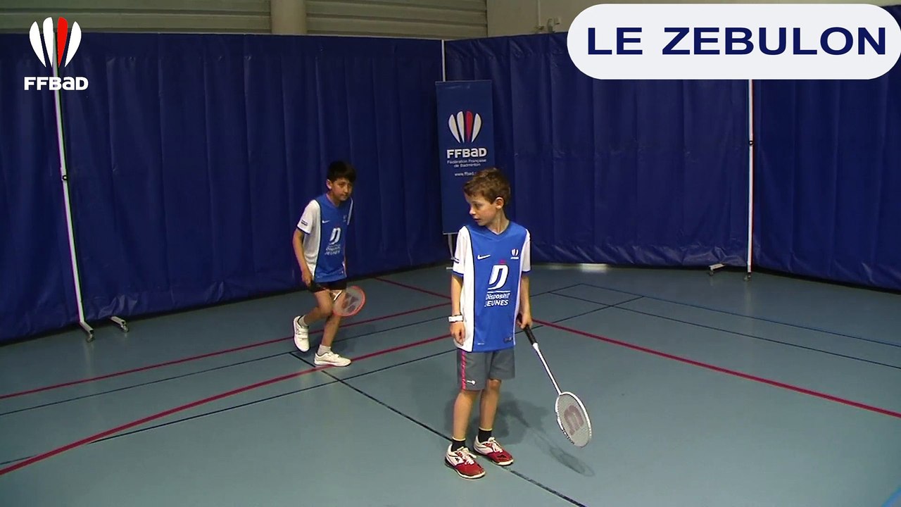 Le zebulon