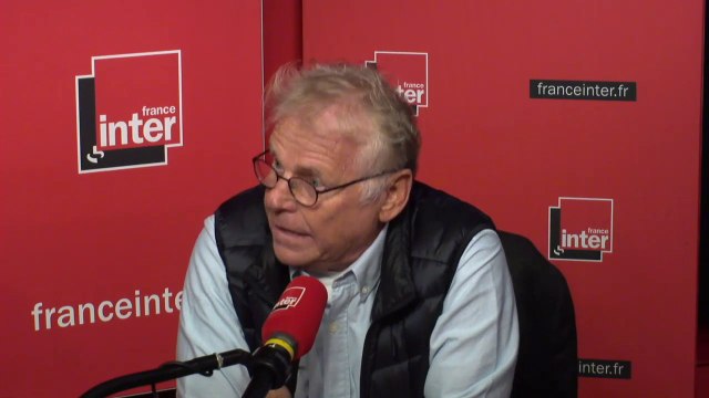 Daniel Cohn-Bendit sur Emmanuel Macron : C'est le premier à essayer de définir ce que peut être la souveraineté européenne.