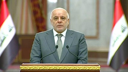 Kurdish referendum: Baghdad demands Erbil to hand over airports, border posts