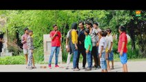Pehle Te Gandas - Gandas 2 # New Haryanvi DJ Song 2017 # Sonika Singh & Sonu Kundu # Mor Music-TrZxXgIVp4k