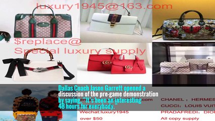 Trump Calls Dallas Cowboys’ Anthem Demonstration ‘Progress’