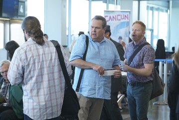 [ Full,Watch ] 'Modern Family Season 9 Episode 2' ~~ Full [ Streaming ]