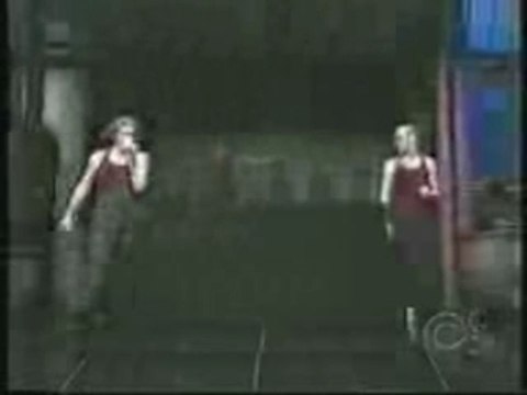 Thwak umbilical brothers