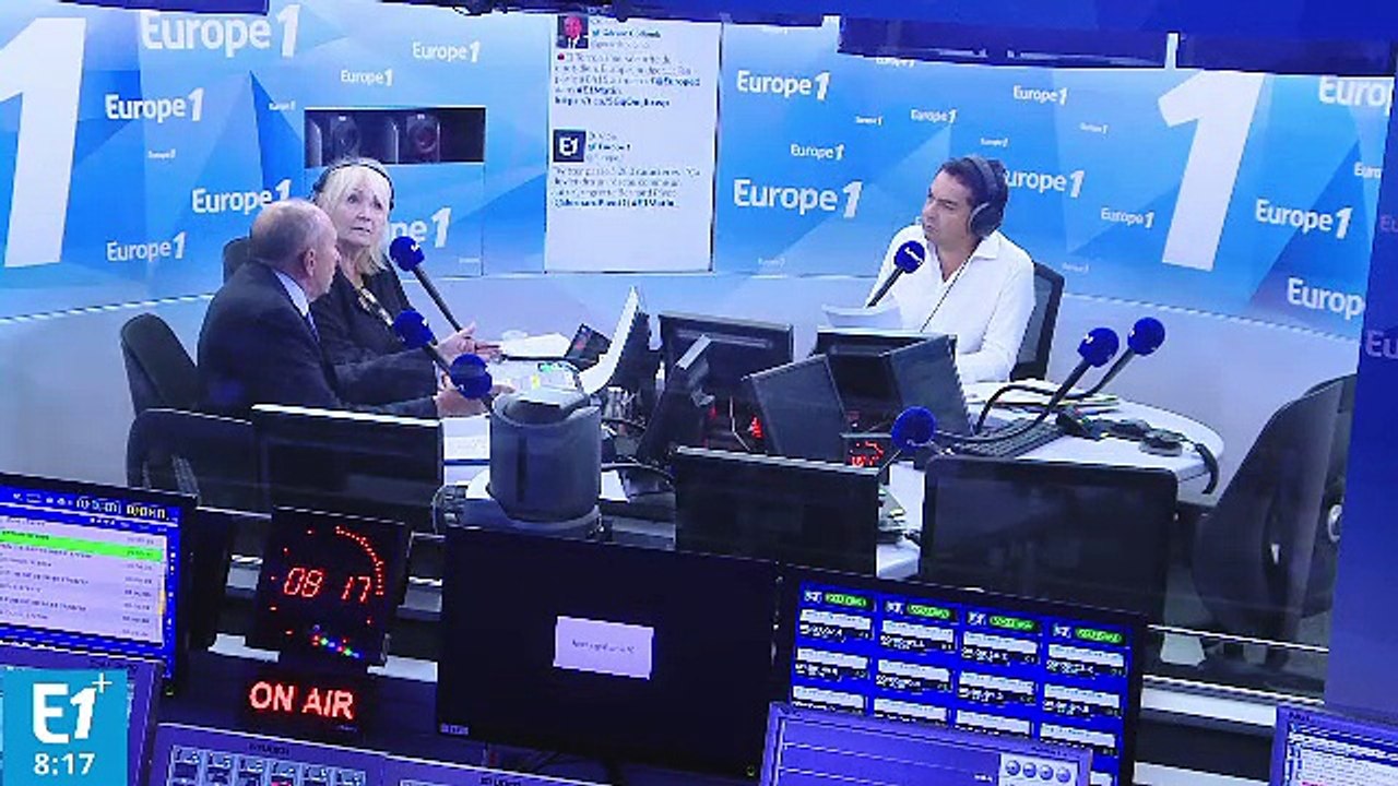 Gérard Collomb : "L'état d'urgence est par définition un état temporaire"